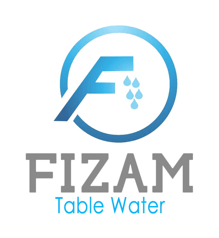 Fizam Table Water