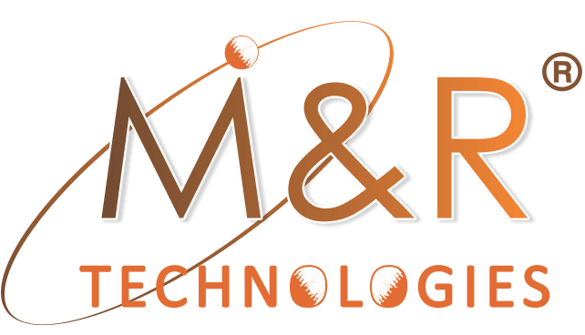 M&R Technologies logo